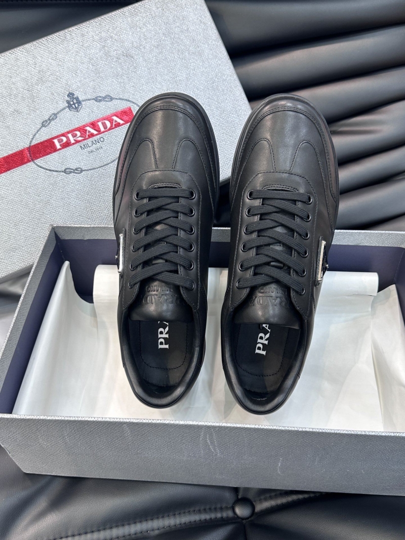 Prada Casual Shoes